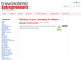 thinkbigbebigentrepreneurs.com