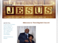 thirdbaptistchurchlawrence.org