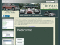 thomasautomart.com