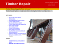 timber-repair.co.uk