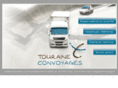 touraine-convoyages.com