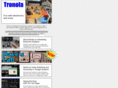 tronola.com