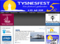 tysnesfest.no