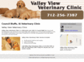 valleyviewvetclinic.com