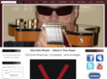 verville-music.com