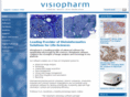 visiopharm.net