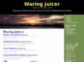 waringjuicer.com