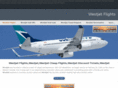 westjetflights.net