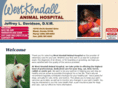 westkendallanimalhospital.com