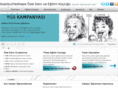 yeditepeozelders.com