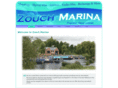 zouchmarina.com