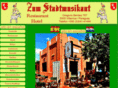 zum-stadtmusikant.de