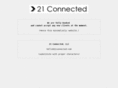 21connected.com