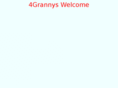 4grannys.com