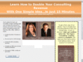 6figureconsultant.com