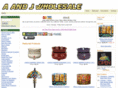 aandjgiftshop.com