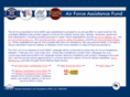 afassistancefund.org