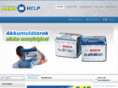 akkusegely.com