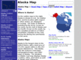 alaska-map.org