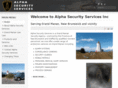 alphasecurityservicesinc.com