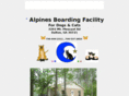 alpinesboardingfacility.com