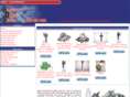 americandieselservice.com