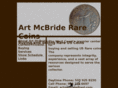 artmcbride.com
