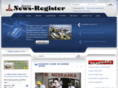 auroranewsregister.com