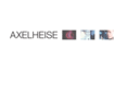 axelheise.com