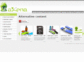 axena.com