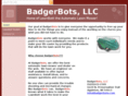 badgerbots.com