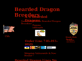 beardeddragonbreeders.info