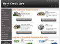 bentcreeklive.com
