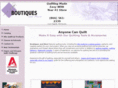 boutiquesandmore.net