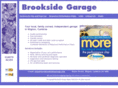 brooksidegarage.com