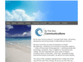 bytheseacommunications.com