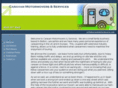 caravanmotormovers.com