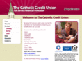 catholic-credit-union.com