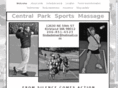 centralparksportsmassage.com