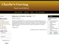 charliescarving.com