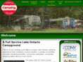 cherrygrovecampground.com