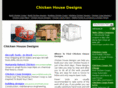 chickenhousedesigns.org
