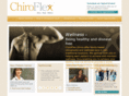 chiroflex.com