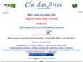 ciadasartes.com