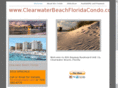 clearwaterbeachfloridacondo.com