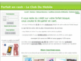 clubdumobile.com
