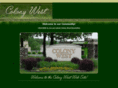 colonywesthomes.com