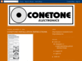 conetone.net