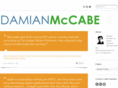 damianmccabe.com