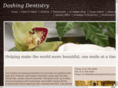 dashingdentistencino.com
